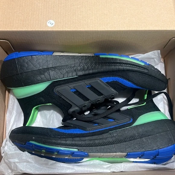 adidas Shoes Brand New Adidas Ultraboost Light Poshmark